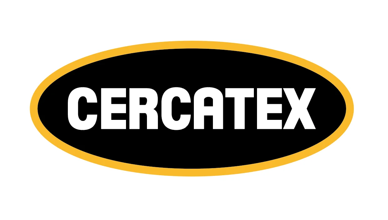 Cercatex: brand identity by CropWave Creatives, image 1