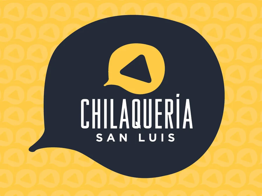 Chilaquería San Luis