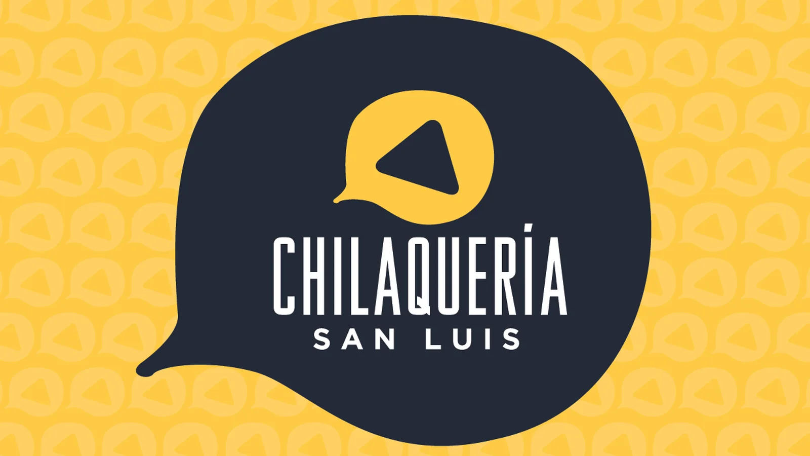Chilaquería San Luis