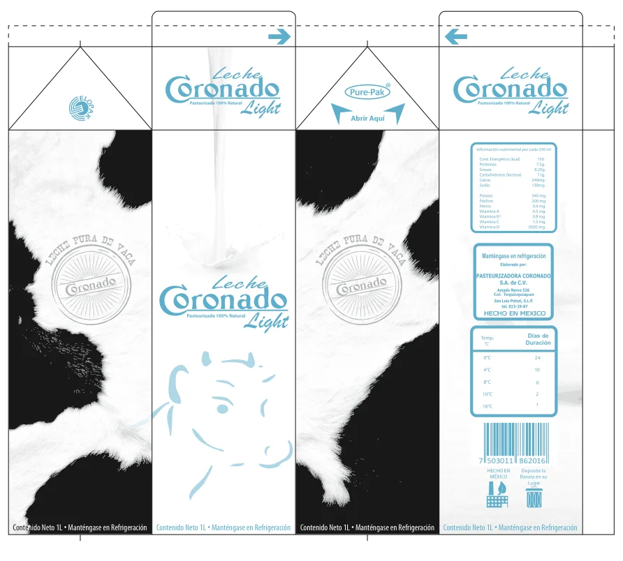 Coronado: packaging, catalogue by CropWave Creatives, image 2