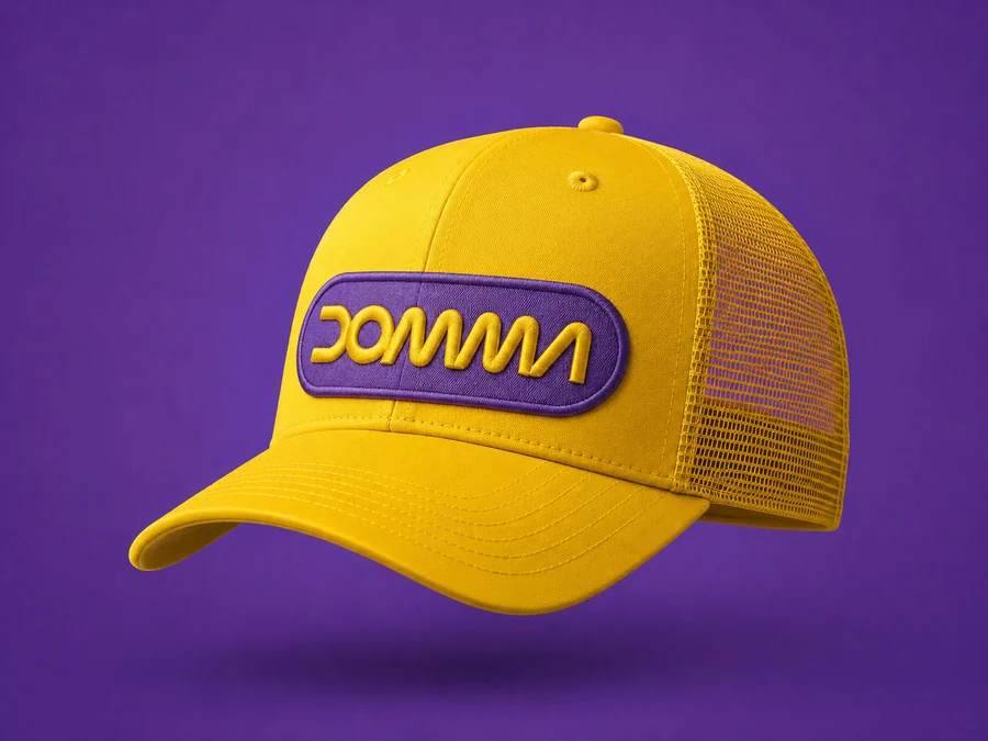 DOMMA