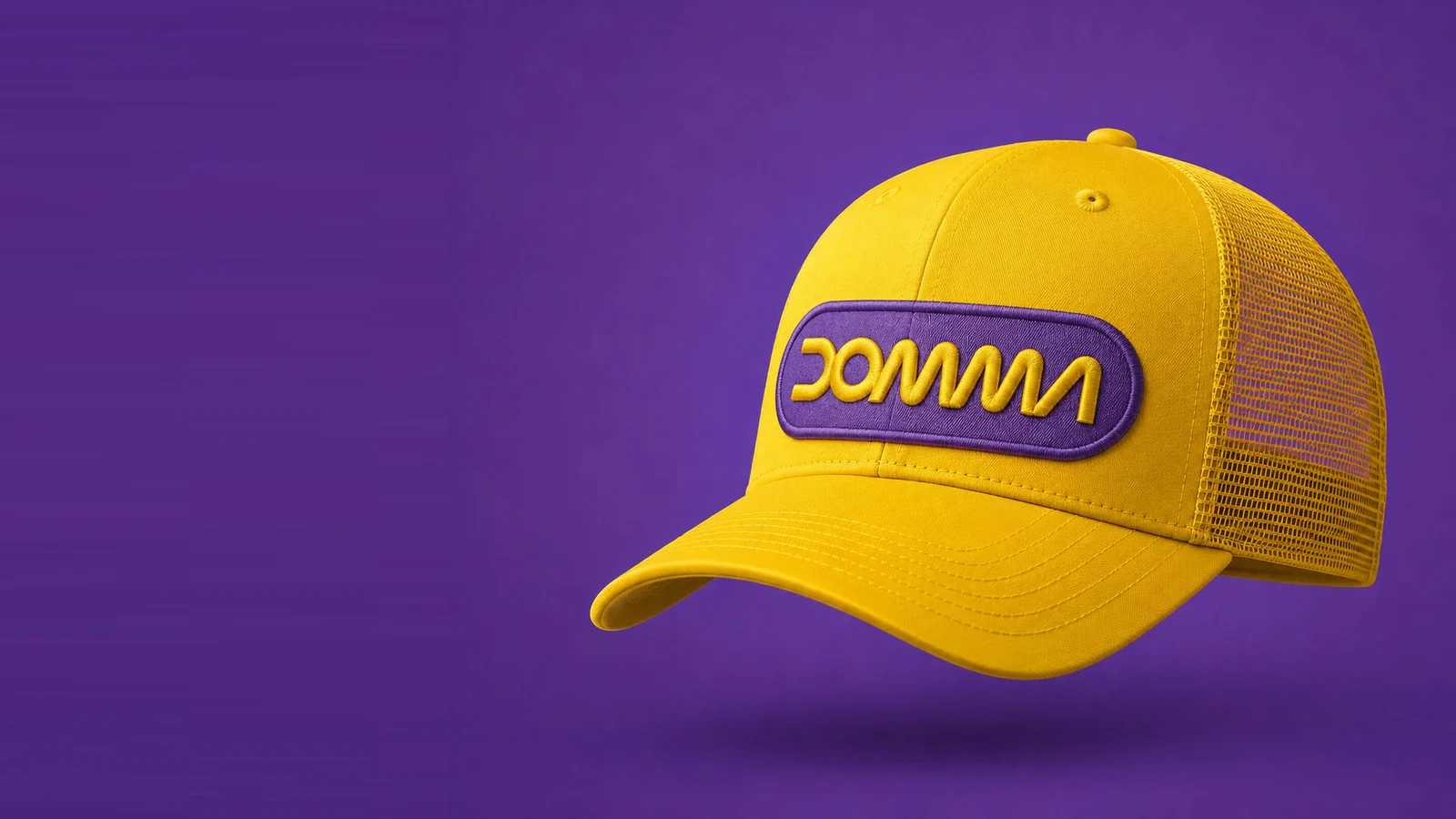 DOMMA