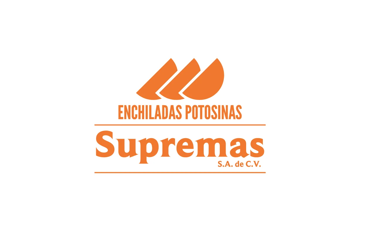 Enchiladas Supremas Potosinas: brand identity by CropWave Creatives, image 1