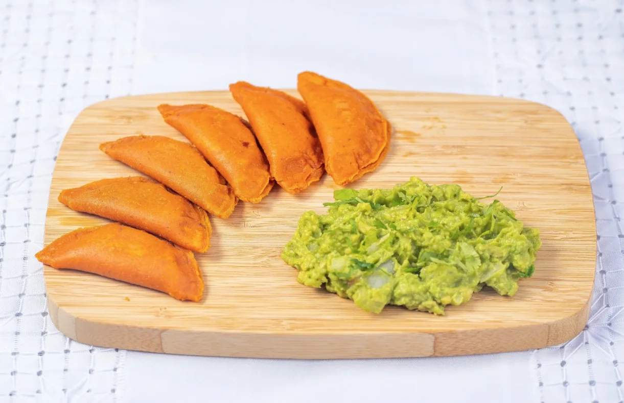 Enchiladas Supremas Potosinas: brand identity by CropWave Creatives, image 5
