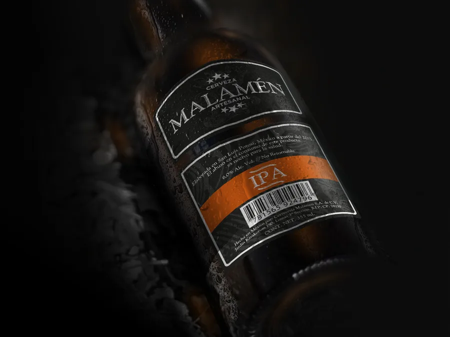 Malamén Beer