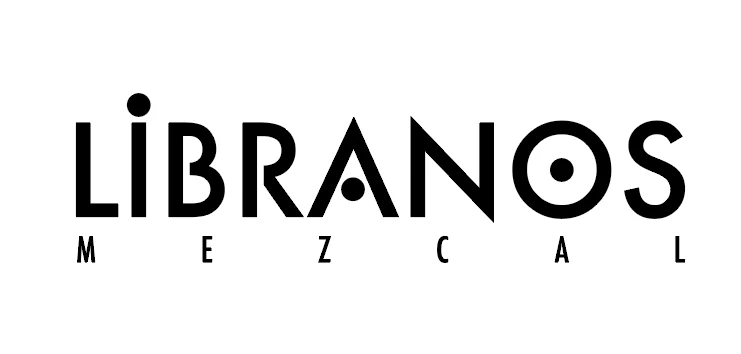 Mezcal Líbranos: brand identity, product design by CropWave Creatives, image 1