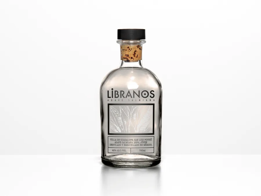 Mezcal Líbranos