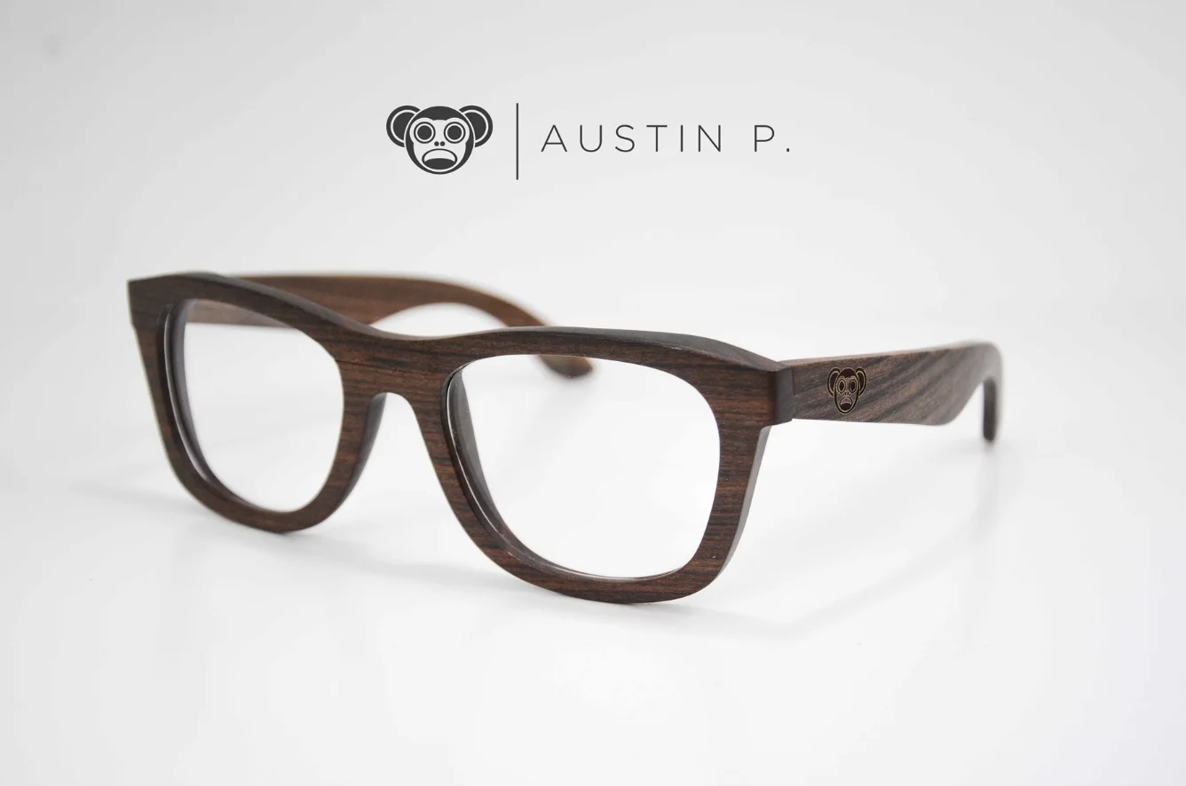 MonkeyBusiness: brand identity, product design by CropWave Creatives, image 5