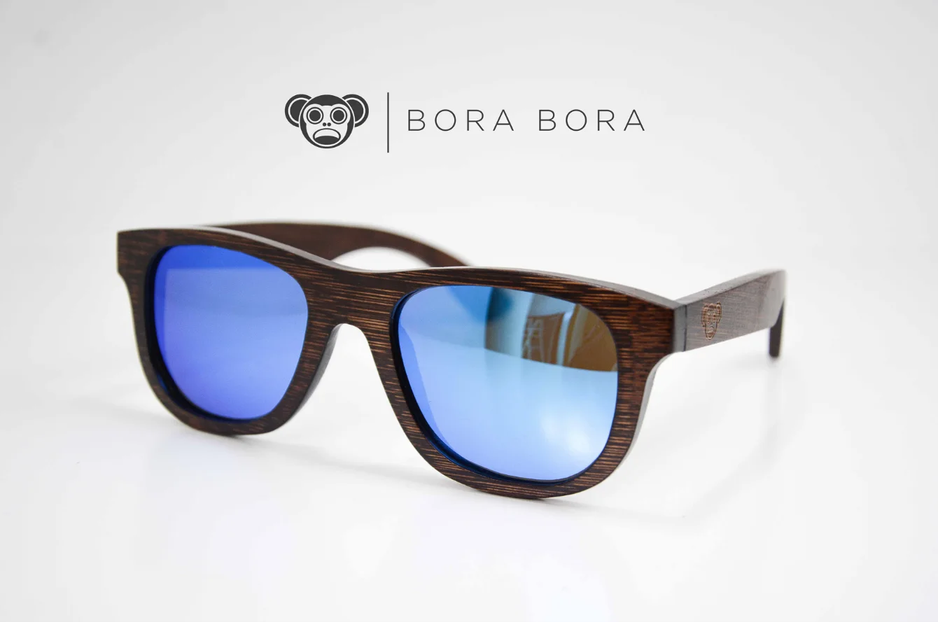 MonkeyBusiness: brand identity, product design by CropWave Creatives, image 6