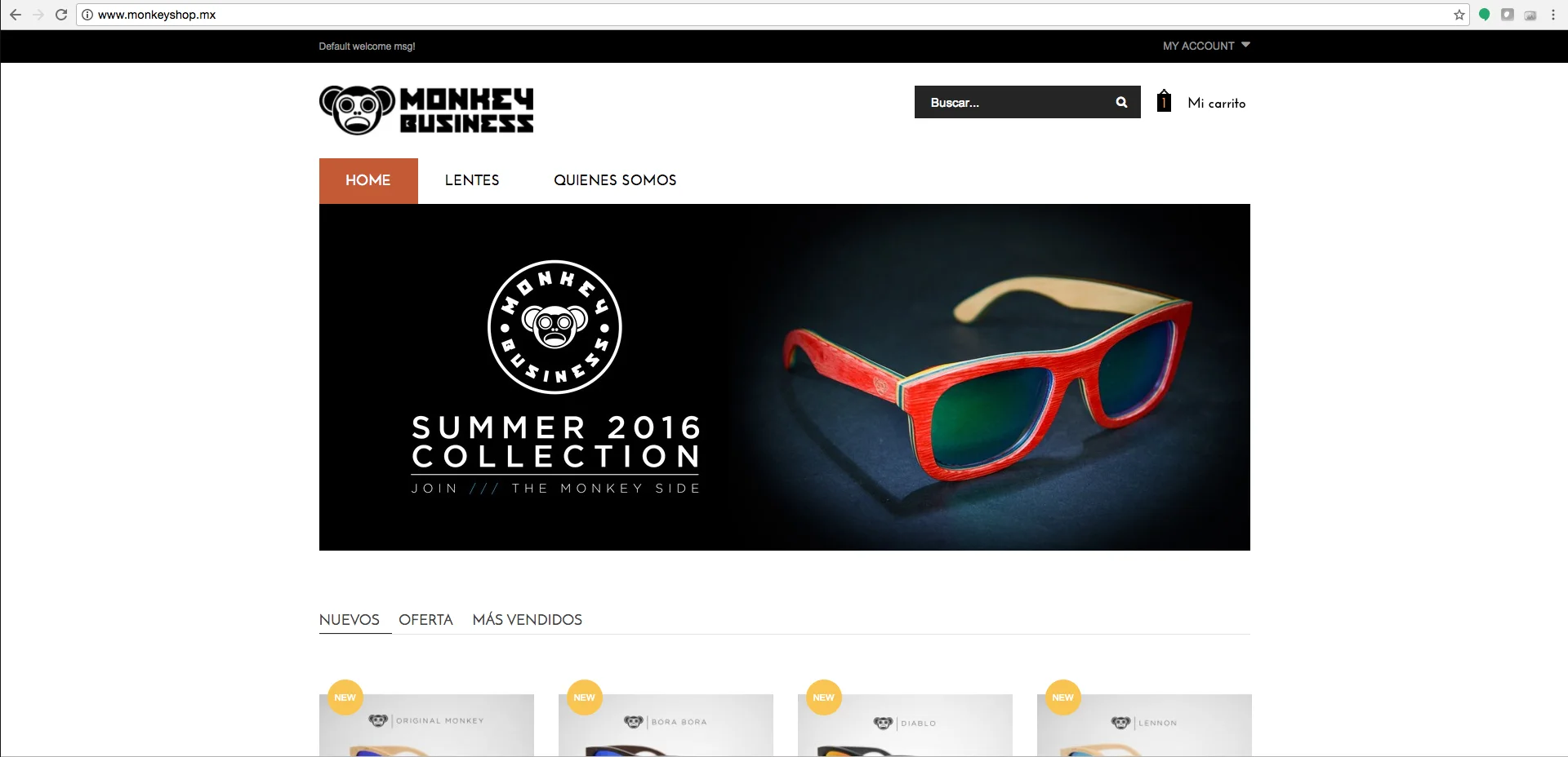 MonkeyBusiness: brand identity, product design by CropWave Creatives, image 9