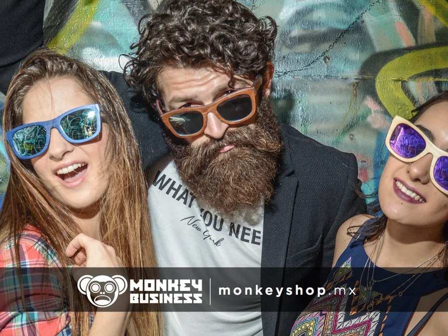 MonkeyBusiness