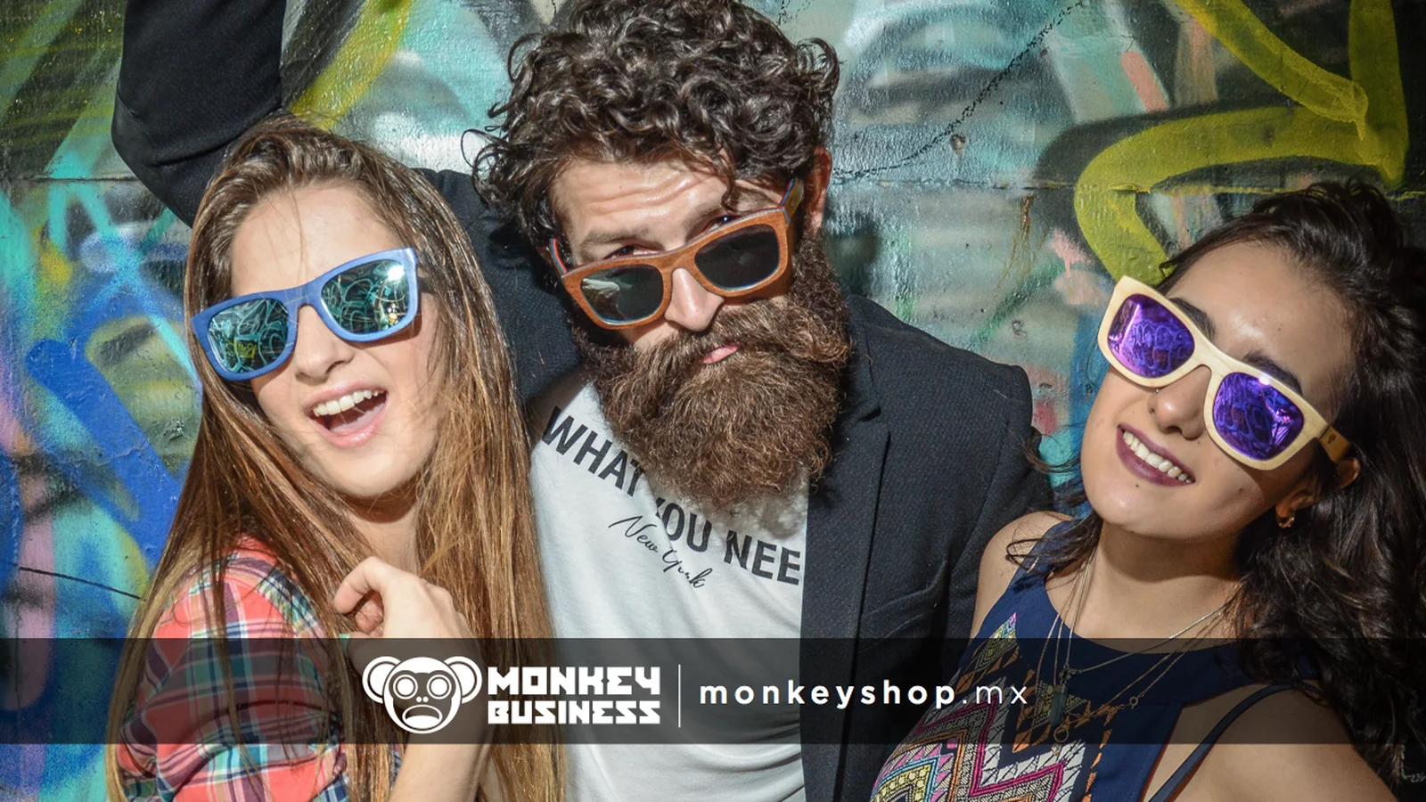 MonkeyBusiness