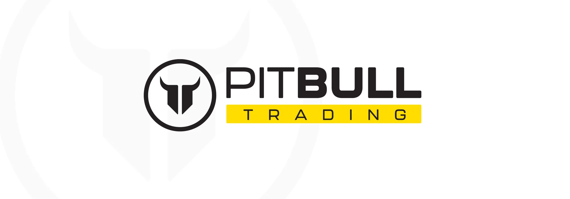 Pitbull Trading: brand identity, logo design, social media, website by CropWave Creatives, image 3