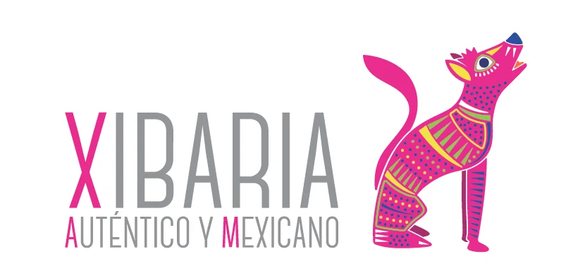 Xibaria: brand identity by CropWave Creatives, image 1